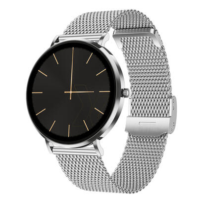 maxcom-fw27-selen-silver