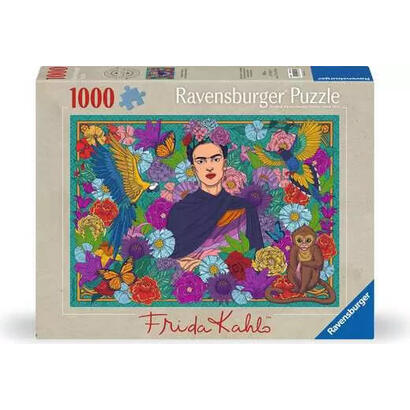 ravensburger-puzzle-el-paraiso-de-frida-kahlo-loros-monos-1000-piezas-12001475