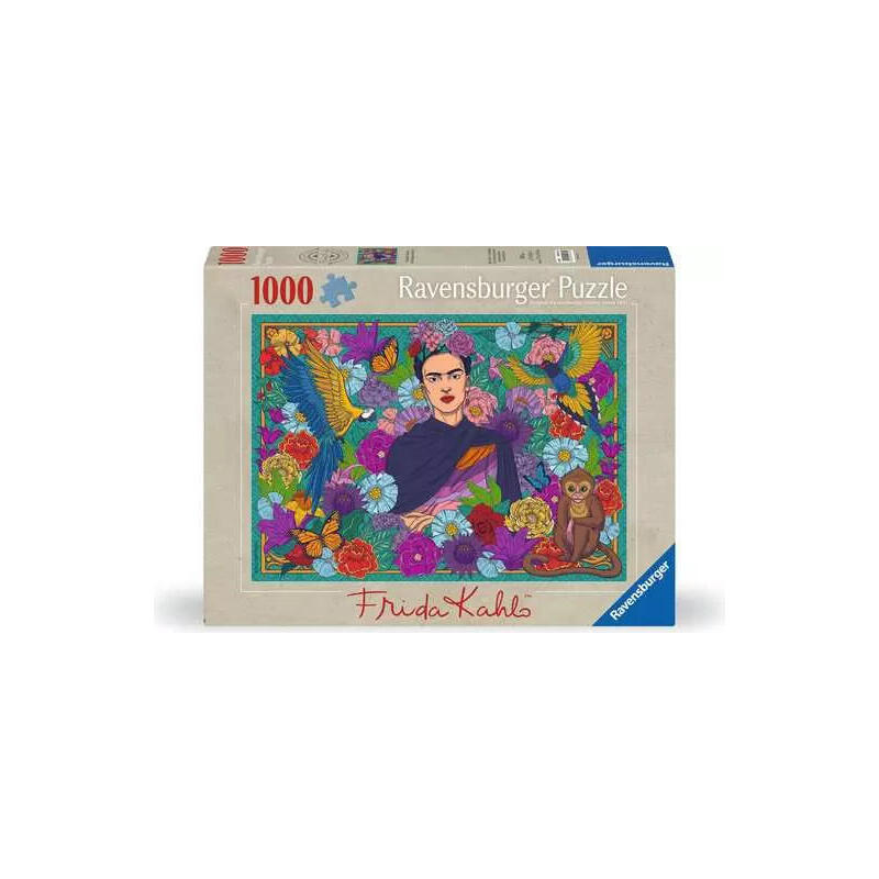 ravensburger-puzzle-el-paraiso-de-frida-kahlo-loros-monos-1000-piezas-12001475