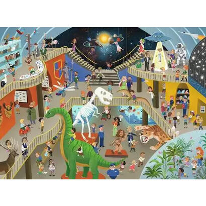 rompecabezas-infantil-ravensburger-en-el-museo-de-historia-natural-200-piezas-12004053
