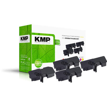 kmp-toner-kyocera-tk-5440k-pa2100-ma2100-serie-multipack-remanufactured