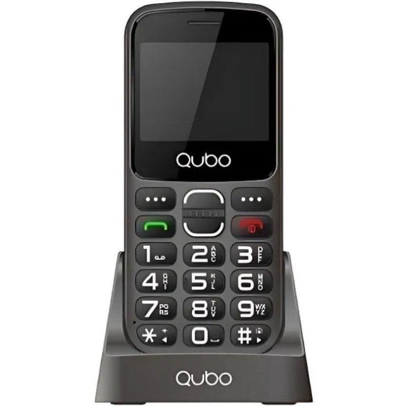 telefono-movil-qubo-x-230bkc-4g-para-personas-mayores-negro