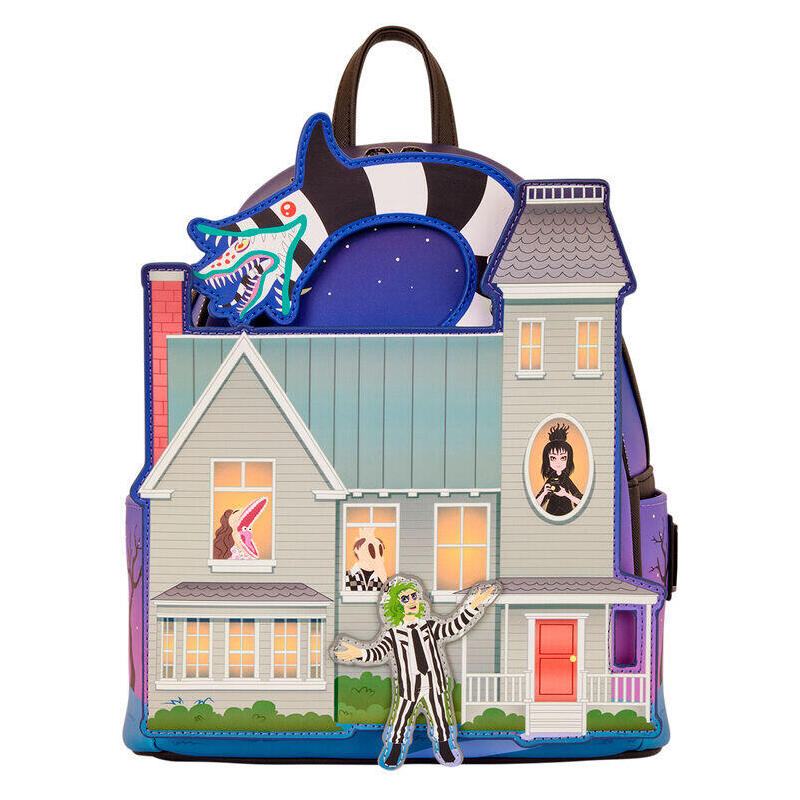 mochila-beetlejuice-loungefly-26cm
