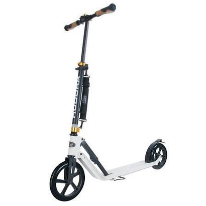 patinete-hudora-14236-scooter-adultos-negro-blanco