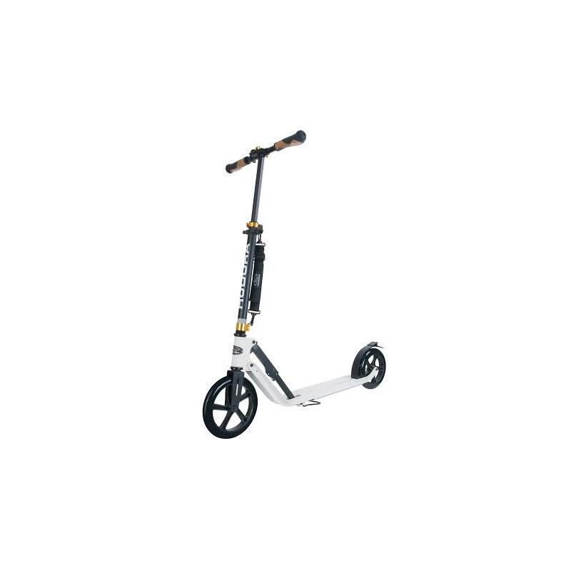 patinete-hudora-14236-scooter-adultos-negro-blanco