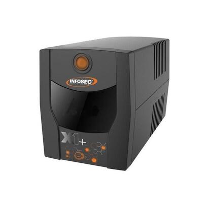 infosec-inf661130-fuente-de-alimentacion-de-respaldo-ups-x1-1000-iec-1000va-500w-4-c13