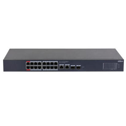 dahua-cs4220-16gt-135-switch-poe-16-puertos-gigabit-2-uplink-gigabit-rj45-2sfp-gigabit-135w-manejable-en-cloud-layer2