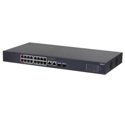 dahua-cs4220-16gt-135-switch-poe-16-puertos-gigabit-2-uplink-gigabit-rj45-2sfp-gigabit-135w-manejable-en-cloud-layer2