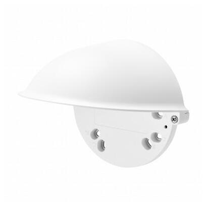 hanwha-sbv-120wcw-accesorio-para-montaje-de-camara