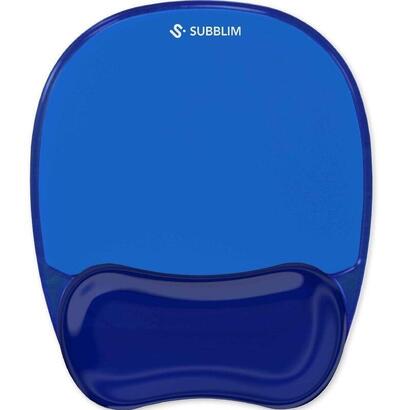 alfombrilla-raton-ergo-crystal-flex-azul-oscuro-subblim-alfombrilla-ergonomica-subblim-ergo-cristal-flex-mousepad-azul-oscuro