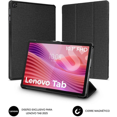 funda-subblim-shock-case-lenovo-tab-2025-negra