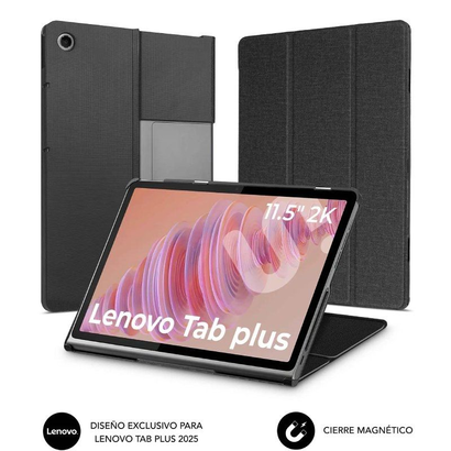 funda-subblim-shock-case-lenovo-tab-plus-2025-negra