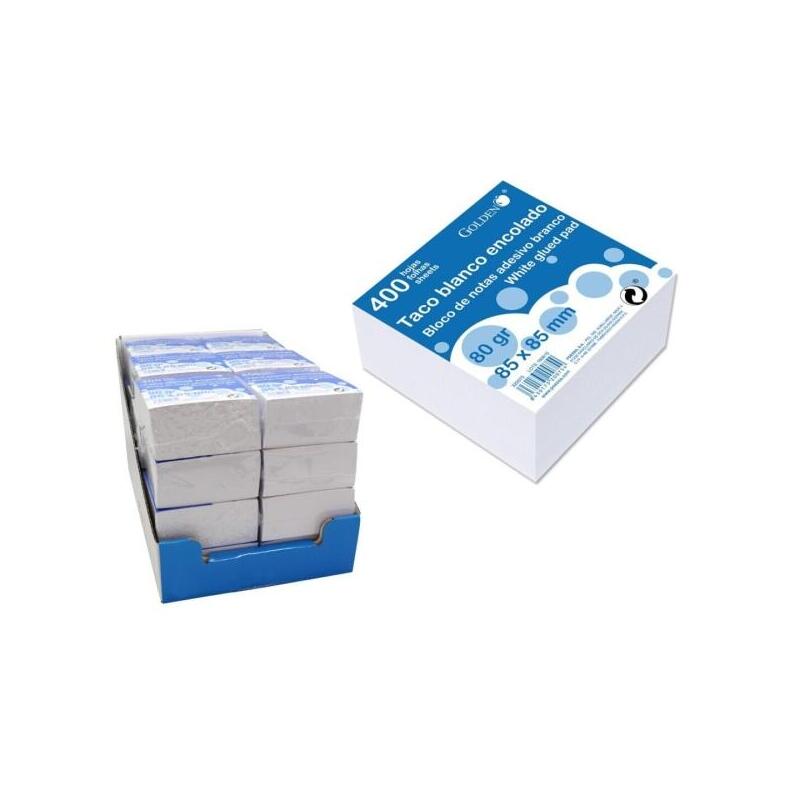 bismark-taco-encolado-de-400-notas-85x85mm-blanco