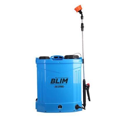 blim-sulfatadora-de-espalda-a-bateria-12v-20l-doble-bomba-rango-de-presion-0-065mpa-tanque-ergonomico-asa