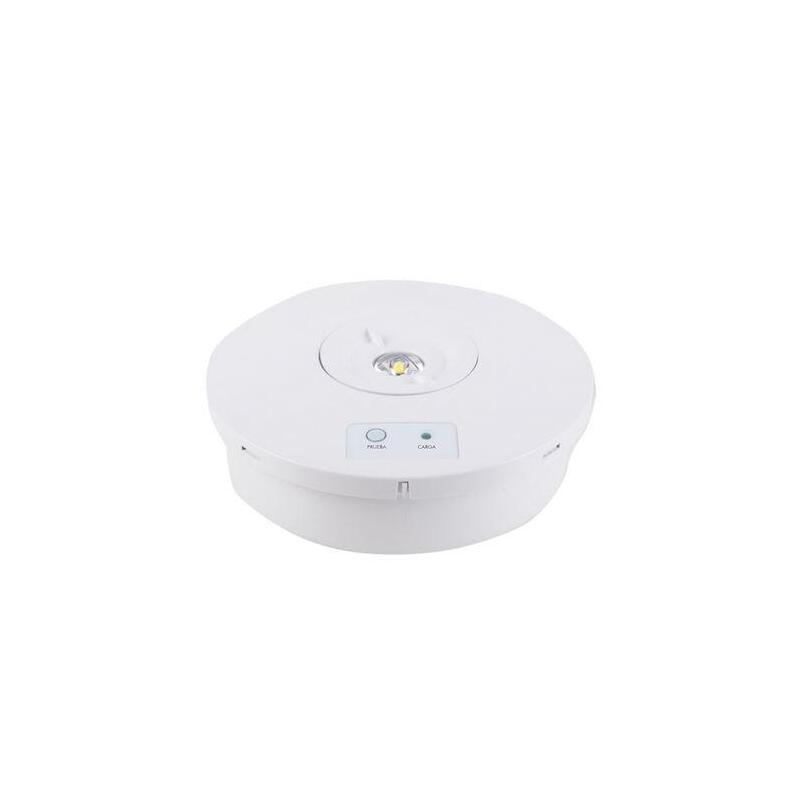 elbat-luz-de-emergencia-sobre-pared-330-lumens-6000k-2w-luz-fria-3-horas-de-autonomia-bateria-de-litio