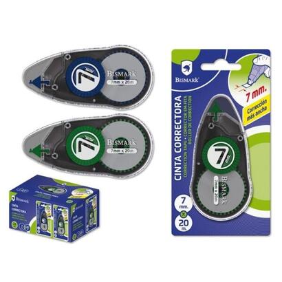 pack-de-24-unidades-bismark-cinta-correctora-7mmx20m-perfecta-adherencia-al-papel-presentacion-en-blister