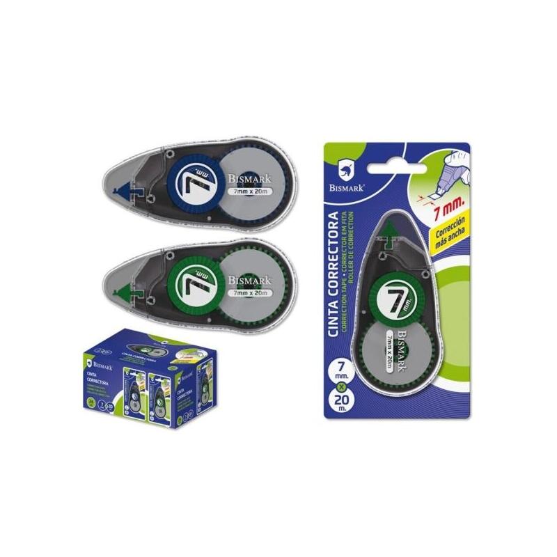 pack-de-24-unidades-bismark-cinta-correctora-7mmx20m-perfecta-adherencia-al-papel-presentacion-en-blister