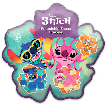 pack-de-6-unidades-pulseras-de-la-amistad-stitch-disney