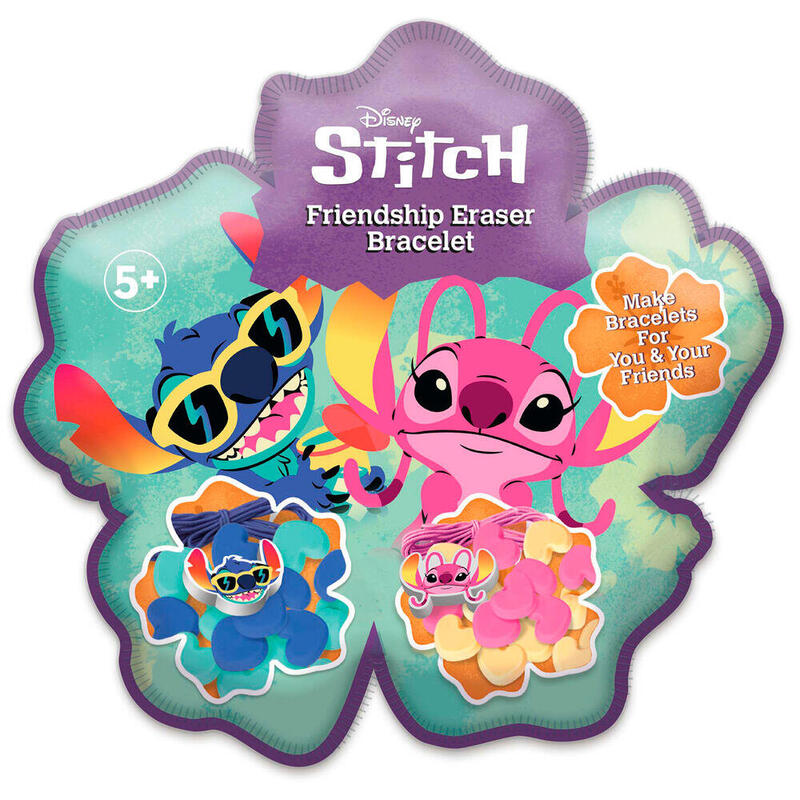 pack-de-6-unidades-pulseras-de-la-amistad-stitch-disney
