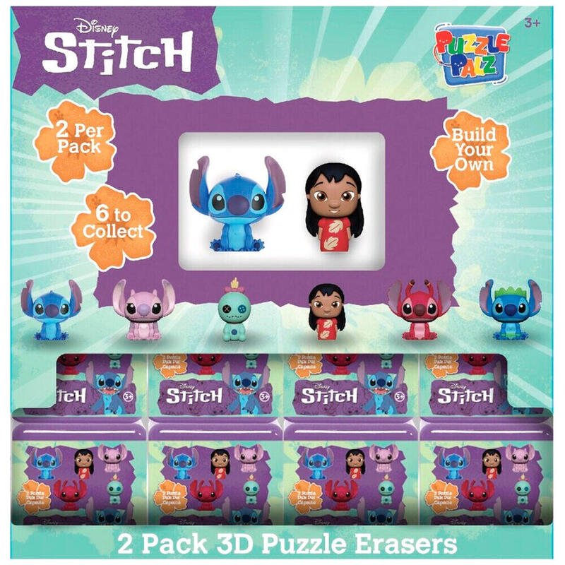 pack-de-12-unidades-capsula-puzzle-palz-stitch-disney-surtido