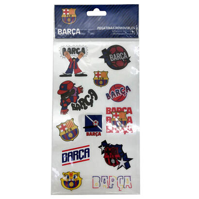 pack-de-20-unidades-pegatinas-removibles-fc-barcelona