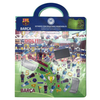 pack-de-24-unidades-libro-de-pegatinas-reutilizables-3d-estadio-fc-barcelona