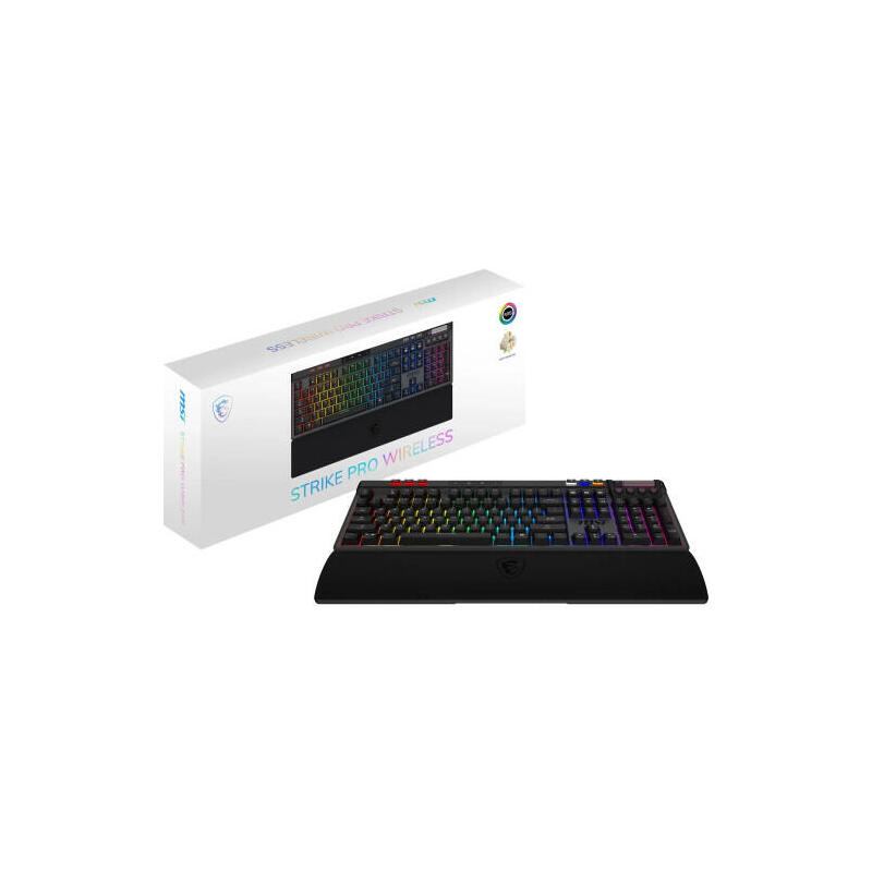 teclado-msi-strike-pro-wireless-silent-es