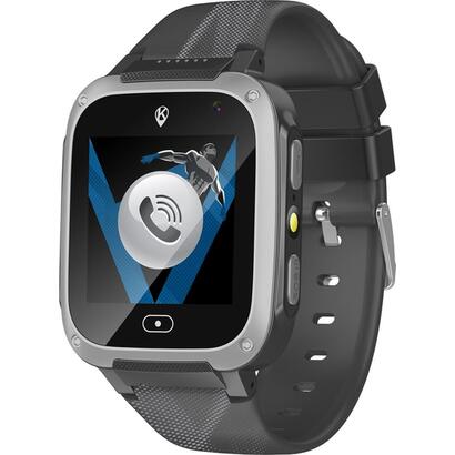 smartwatch-dla-dziecka-kidiz-basic-czarny