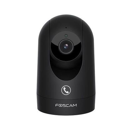 camara-giratoria-foscam-wifi-r8m-de-8-mp-con-radar-de-microondas-color-negro-r8m-8mp-czarna