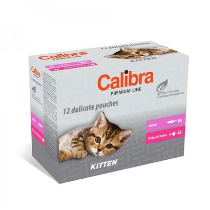 calibra-cat-premium-kitten-multipack-12x100g
