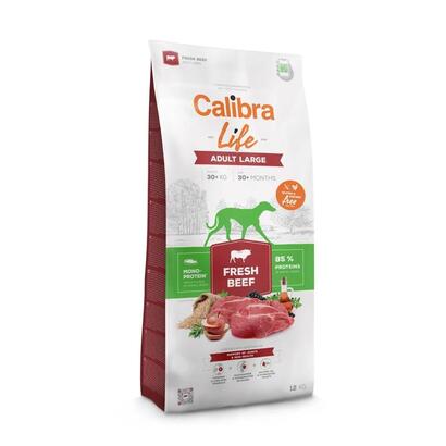 calibra-dog-life-adult-large-fresh-beef-12kg