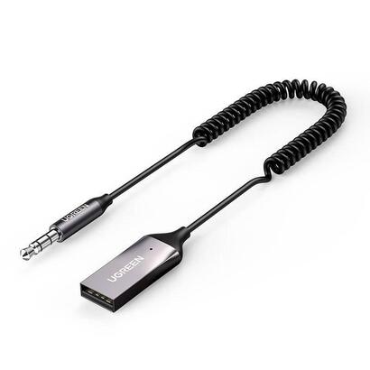 odbiornik-samochodowy-bluetooth-ugreen-70601b-szary