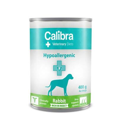 calibra-vd-dog-hypoallergenic-rabbitinsect-400g