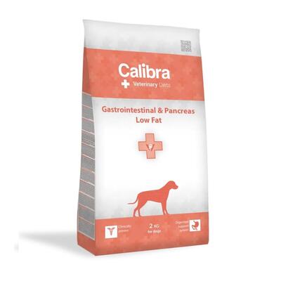 calibra-vd-dog-gastro-and-pancreas-low-fat-2kg
