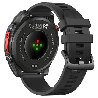 zeblaze-stratos-4-negro