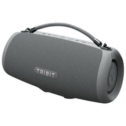 tribit-stormbox-lava-80w-gris