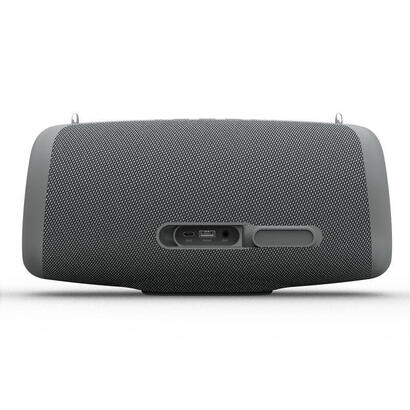 tribit-stormbox-lava-80w-gris