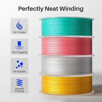 elegoo-silk-pla-plata-sedoso-para-impresoras-3d-fdm-filamento-175mm-bobina-de-1kg