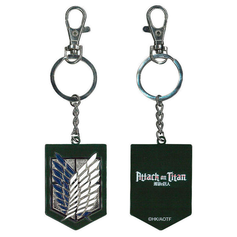 llavero-metalico-logo-attack-on-titan