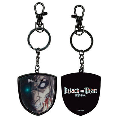 llavero-metalico-titan-attack-on-titan