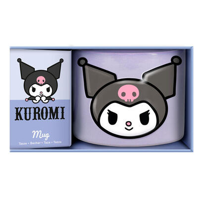 taza-kuromi-hello-kitty-400ml