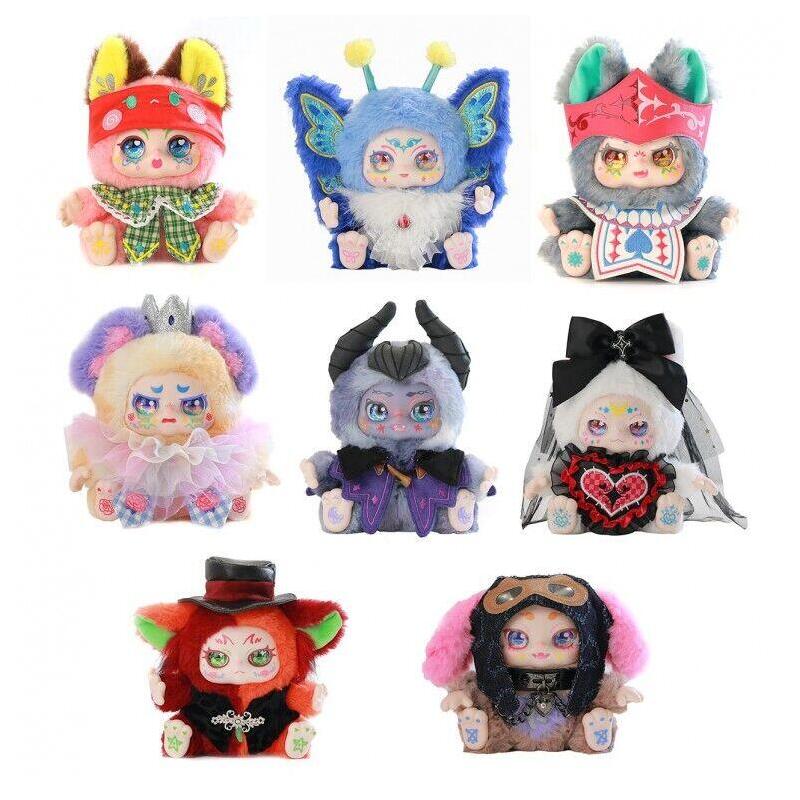 pack-de-6-unidades-muneco-sorpresa-tu-eres-el-protagonista-kimmon-surtido