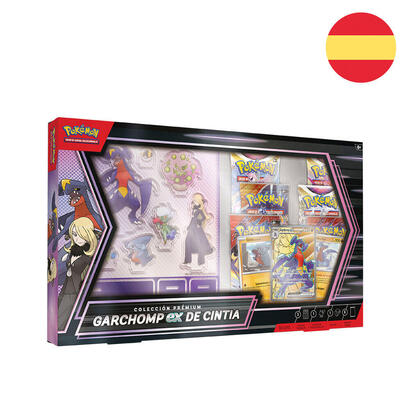 pack-de-6-unidades-blister-cartas-garchomp-ex-cynthia-pokemon-espanol