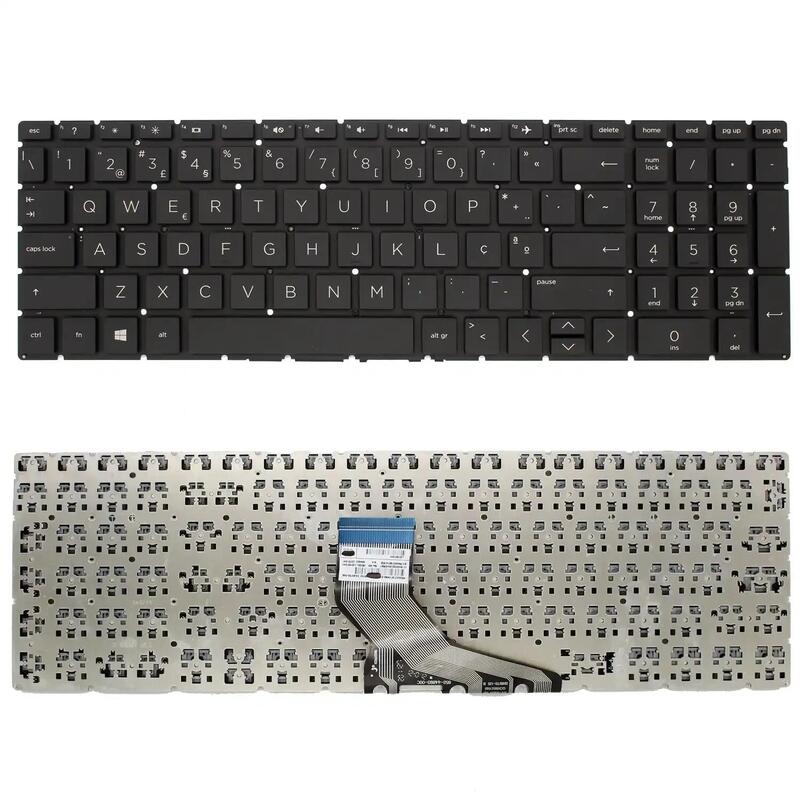 teclado-para-portatil-hp-250-g7-255-g7-15-da-15-db-15-dw-255-g7-256-g7-nsk-xn4sc-negro-portugues
