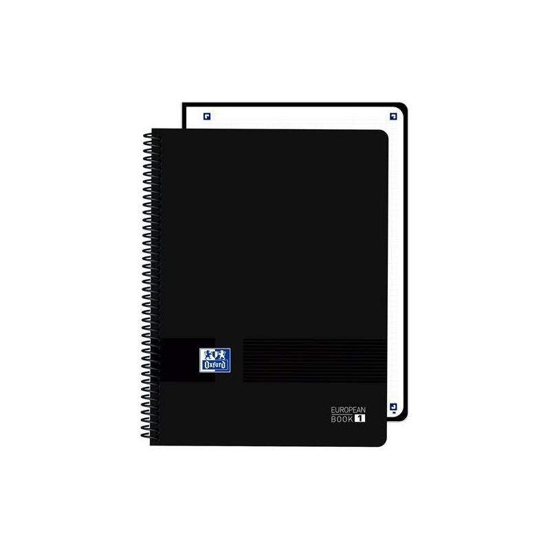 pack-de-5-unidades-oxford-cuaderno-europeanbook-1-livego-80h-a4-5x5-microperforado-tplastico-negro pack-de-5-unidades-oxford-cuaderno-europeanbook-1-livego-80h-a4-5x5-microperforado-tplastico-negro