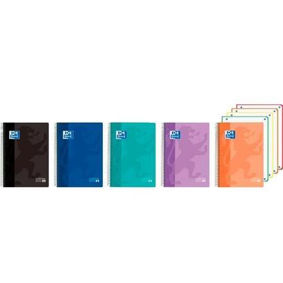 pack-de-5-unidades-oxford-cuaderno-europeanbook-4-classic-120h-a5-5x5-writeerase-tplastico-csurtidos-vivos