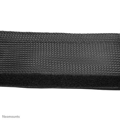 neomounts-ns-cs200black-organizador-de-cables-negro-1-piezas