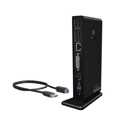 icybox-ib-dk2241ac-icybox-multi-docking-station-2x-usb-30-hdmi-black