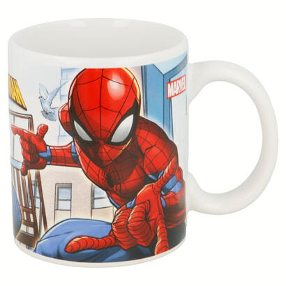 safta-taza-grande-spider-man-great-power
