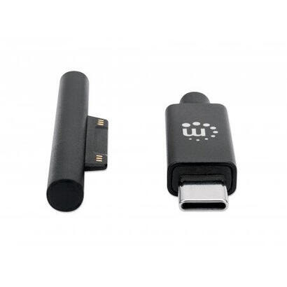cable-de-carga-manhattan-surface-connect-a-usb-c-compatible-con-pd-de-18-m